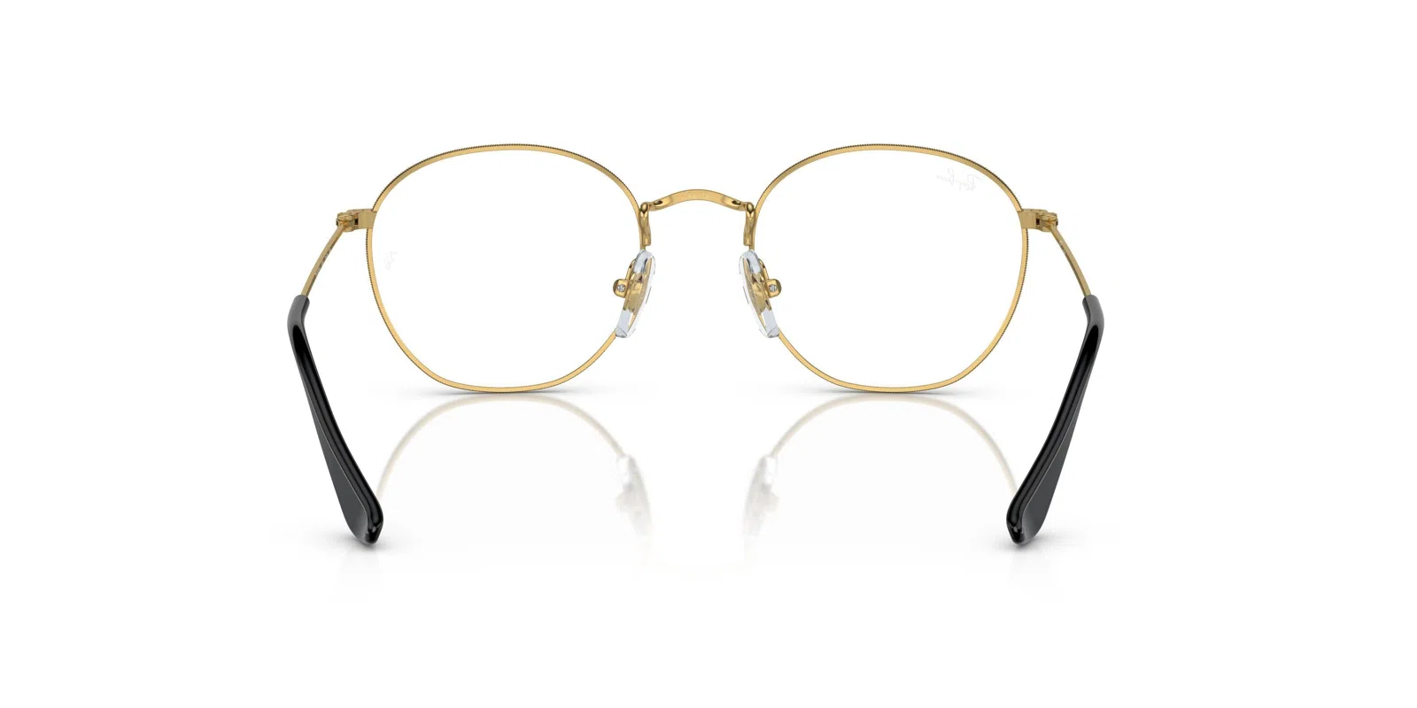 Ray-Ban Kids Rob 0RY9572V Eyeglasses - view 37